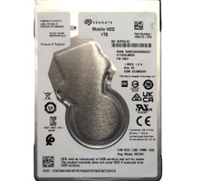 ST1000LM035 1RK172-570 (ZKP0) EB01 Site: TK Thailand 2.5" 1000gb Sata 01/2023