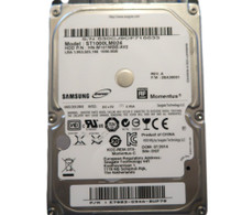 Samsung ST1000LM024 HN-M101MBB/AV2 2BA30001 E7083-G94A 2.5" 1TB Sata HDD 07/2014