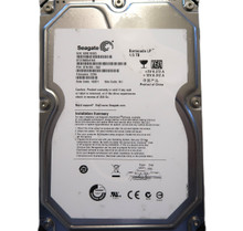 ST31500541AS PN: 9TN15R-568 FW: CC94 (6XW) SU China 3.5" 1.5TB Sata HDD DEC/2009