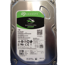 Seagate ST1000DM010 2EP102-501 CC45 (ZN1) TK Thailand 1TB 3.5" Sata HDD DEC/2018