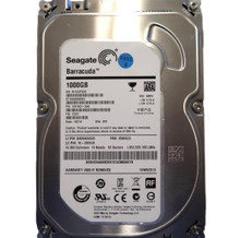 Seagate ST1000DM003 1CH162-544 CC57 (W1D2) WU China 1TB 3.5" Sata HDD 11/2013