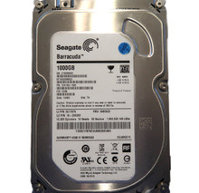 Seagate ST1000DM003 1CH162-543 CC56 (Z1D5) TK Thailand 1TB 3.5" Sata HDD 06/2013
