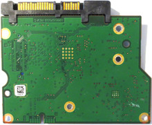 ST2000VM003 1CT164-262 ES22 WU (1332 F) 100687658 REV C 2000gb Sata 3.5" PCB