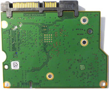 ST2000DM001 1CH164-020 HP33 TK (1332 H) 100687658 REV C 2000gb Sata 3.5" PCB