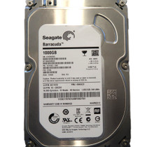 Seagate ST1000DM003 1CH162-543 CC56 (S1DB) SU China 1TB 3.5" Sata HDD 04/2013