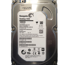 ST1000DM003 PN: 1ER162-020 FW: HP51 (Z4Y3) TK Thailand 1TB 3.5" Sata HDD 11/2014