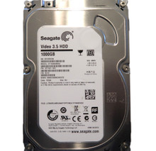 Seagate ST1000VM002 1ET162-501 SC12 (S512) SU China 3.5" 1TB Sata HDD 06/2015