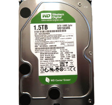 WD WD15EARS-22MVWB0 HHNNHTJMAB (WCAZ) Thailand 1.5TB 3.5" Sata HDD APR/2011