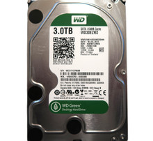 WD WD30EZRX-00DC0B0 HGRBBTJMHB (WCC1) Thailand 3TB 3.5" Sata HDD JUL/2013