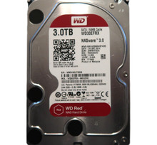 WD WD30EFRX-68EUZN0 DHRNHT2CA (WMC4) Malaysia 3TB 3.5" Sata HDD DEC/2014