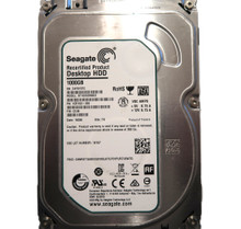 ST1000DM003 PN: 1ER162-302 FW: CC46 (Z4Y5) TK Thailand 1TB 3.5" Sata HDD 02/2015