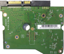 WD2002FYPS-01U1B0 (2061-771642-P00 03P) 2060-771642-001 REV P1 2TB Sata 3.5" PCB