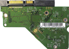 WD20EARS-00MVWB0 (2061-771698-802 08P) 2060-771698-002 REV A 2.0TB Sata 3.5" PCB