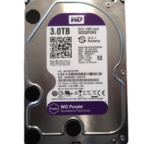 WD WD30PURX-64P6ZY0 HANNNT2MAB (WCC4) Thailand 3.5" 3TB Sata HDD JAN/2016