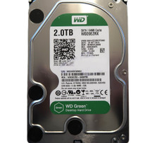 WD WD20EZRX-00D8PB0 HHNNHTJMHB (WCC4) Thailand 2TB 3.5" Sata HDD OCT/2014