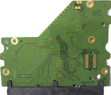 Samsung HE103SJ HE103SJ REV.A (BF41-00359A 00) A7053-C541 1.0TB Sata 3.5" PCB