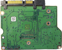 ST2000DL003 9VT166-570 CC98 WU (2008 D) 100617465 REV A 2000gb Sata 3.5" PCB