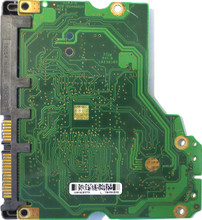 ST31000340NS 9CA158-504 SN06 KRATSG (100468979 L) 100466824 REV C 1TB Sata PCB