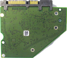ST1000DM003 1ER162-020 HP51 WU (9024 C) 100749730 REV A 1000gb Sata 3.5" PCB