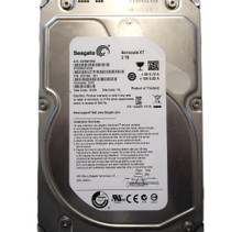 Seagate ST32000641AS 9GV168-301 CC13 (9WM) TK Thailand 3.5" 2TB Sata HDD 09/2011