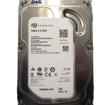 Seagate ST2000VM003 1ET164-541 GO01 (Z52) TK Thailand 3.5" 2TB Sata HDD NOV/2017