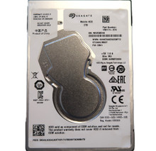 Seagate ST2000LM007 1R8174-570 EB01 (WDZQ) WU China 2.5" 2TB Sata HDD MAY/2020
