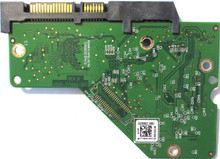 WD WD30EZRX-00D8PB0 (771945-K01 01P) 2060-771945-001 REV A 3.0TB Sata 3.5" PCB