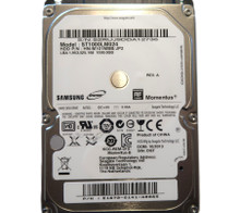 Samsung ST1000LM024 HN-M101MBB/JP2 (S2RU) REVA China 2.5" 1TB Sata HDD 10/2013