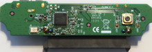Transcend 29-3084 V1.2 VIC 3B E91253 94V-0 Sata to USB 3.0 converter adapter PCB