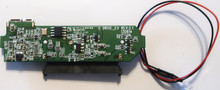 G DRIVE_EV REV:2.1 130814 CK77-1 E85792 Sata to USB 3.0 converter adapter PCB