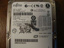 Fujitsu MHX2250BT CA06846-B210000T 0040000C 250gb Sata (Donor for Parts)