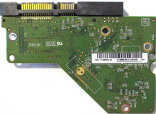 WD20EARS-00MVWB0 (2061-771698-802 AA) 2060-771698-002 REV A 2.0TB Sata 3.5" PCB