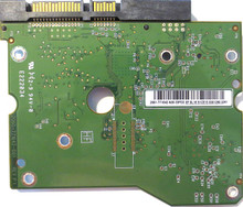 WD20EADS-00R6B0 (2061-771642-N00 03PD2) 2060-771642-001 REV P1 2TB Sata 3.5" PCB