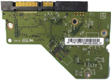 WD20EARS-00MVWB0 (2061-771698-802 07P) 2060-771698-002 REV P1 2TB Sata 3.5" PCB