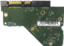 WD WD20EURS-63S48Y0 (2061-771698-904 AB) 2060-771698-004 REV A 2TB Sata 3.5" PCB