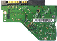 WD15EADS-11P8B1 (2061-701640-402 04PD2) 2060-701640-002 REVA 1.5TB Sata 3.5" PCB