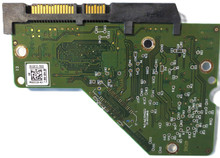 WD WD10EZEX-60WN4A0 (800039-401 AB) 2060-800039-001 REV P1 1.0TB Sata 3.5" PCB