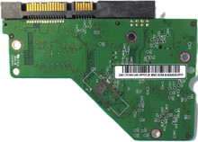 WD10EAVS-00M4B0 (2061-701640-A00 05PD2) 2060-701640-000 REV P1 1TB Sata 3.5" PCB