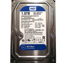 WD10EZEX-60WN4A0 DCM: HHNNNT2CHB (WCC6) Thailand 1TB 3.5" Sata HDD JUL/2016