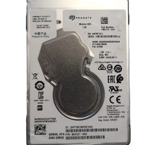 Seagate ST1000LM035 1RK172-022 RTM2 WU China (WKPE) 2.5" 1TB Sata HDD JUL/2020