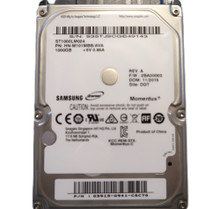 ST1000LM024 PN: HN-M101MBB/AVA FW: 2BA30003 G3913-G941 2.5" 1TB Sata HDD 11/2015