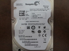 Seagate ST9640320AS 9RN134-030 FW:0001DEM1 WU 640gb Sata (Donor for Parts) 5WX1VFAF