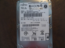 Fujitsu MHT2060AT CA06297-B436000T 0F39-0022 60gb IDE
