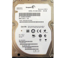 Seagate ST9250315AS 9HH132-022 0005HPM1 (5VC) WU China 250gb 2.5" Sata AUG/2009
