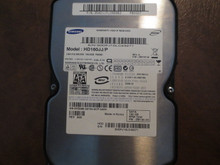 Samsung HD160JJ/P REV.A FW:ZM100-34 (P80SDT) 160gb Sata (Donor for Parts)