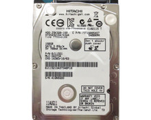 HTS543216A7A384 0J11521 DA3734 (41GN) Thailand 160gb Sata 2.5" HDD AUG-2011