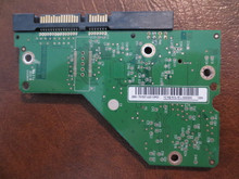 Dell WD1602ABKS-18N8A0 (2061-701537-U00 10PD1) DCM:DARNNT2AAN 160gb Sata PCB