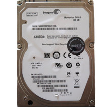 Seagate ST9160314AS 9HH13C-500 0001SDM1 (5VC5) WU China 160gb 2.5" Sata 07/2009