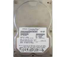 Hitachi HCS721616PLA380 0A33494 BA2358 (Z9T) China 160gb Sata 3.5" HDD NOV-2007