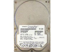 Hitachi HCS721616PLA380 0A33494 BA2358 (ZHRV) China 160gb Sata 3.5" HDD MAY-2008